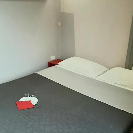 Jesus 4 Apartamento CTA