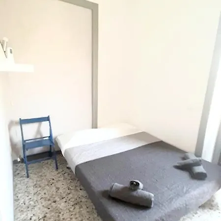 Jesus 4 Apartment