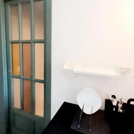 Apartment Jesus 4