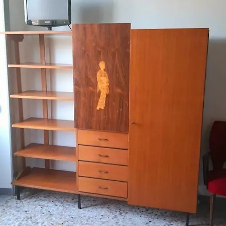 Apartment Jesus 4 *