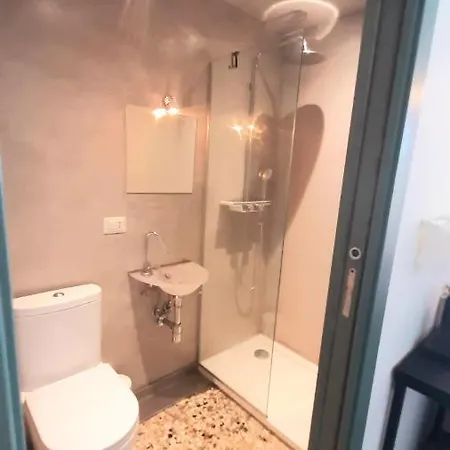 Apartment Jesus 4 *