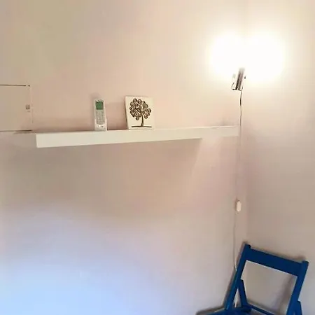 Apartment Jesus 4